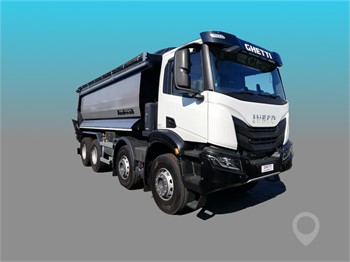 2023 IVECO T510 New Tipper Trucks for sale