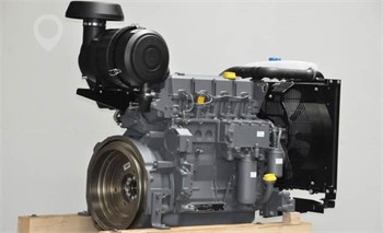 DEUTZ BF4M1013EC New Engine Truck / Trailer Components for sale