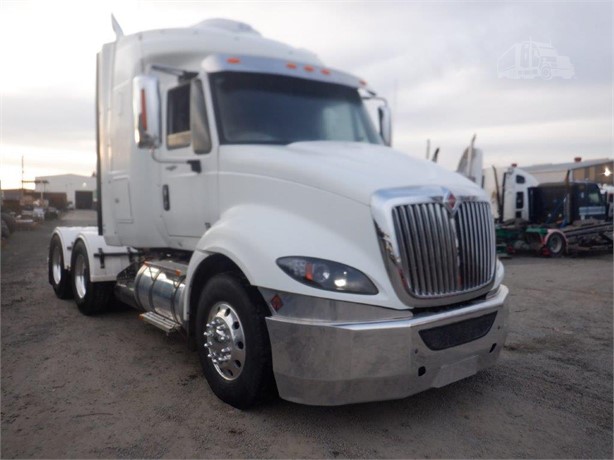 2016 INTERNATIONAL PROSTAR Used Truck Tractors for sale