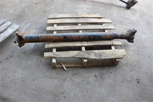 VOLVO VNL Used Drive Shaft Truck / Trailer Components for sale