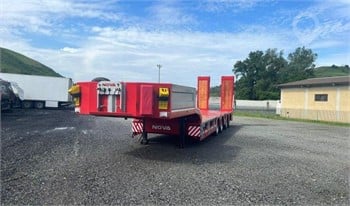 2023 NOVA New Other Trailers for sale