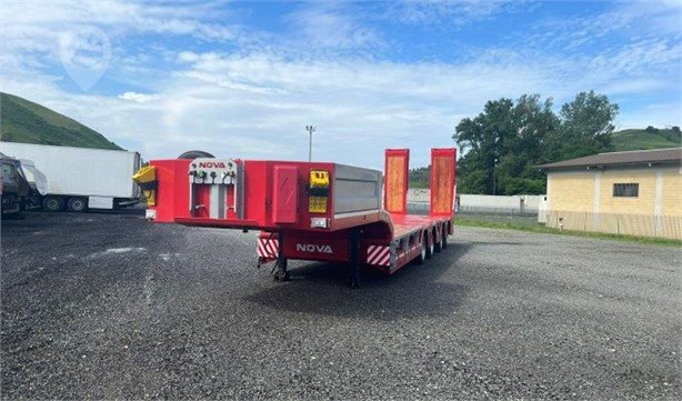 2023 NOVA New Other Trailers for sale