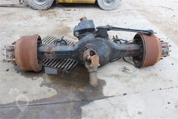 2006 VOLVO VNL Used Axle Truck / Trailer Components for sale