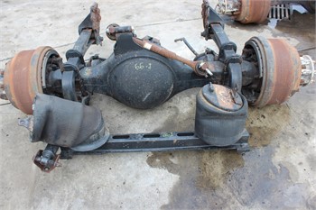 2006 VOLVO VNL Used Axle Truck / Trailer Components for sale