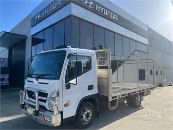 2019 HYUNDAI EX4 MIGHTY Used Tray Trucks for sale