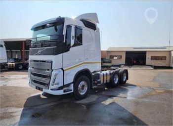 2023 VOLVO FH440 New Tractor with Sleeper for sale
