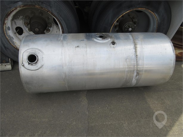 KENWORTH 120 GALLON - 2 TANKS Used Fuel Pump Truck / Trailer Components auction results