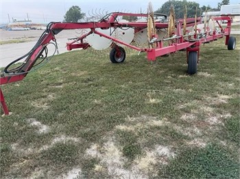 TONUTTI DOMINATOR V12 Hay and Forage Equipment For Sale - 2 Listings