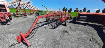 TONUTTI DOMINATOR Hay and Forage Equipment For Sale - 1 Listings