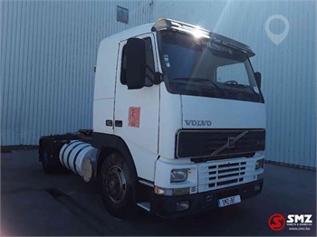 1999 VOLVO FH12.460 Used Tractor Other for sale