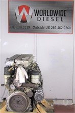 2002 MERCEDES-BENZ OM906LA Used Engine Truck / Trailer Components for sale
