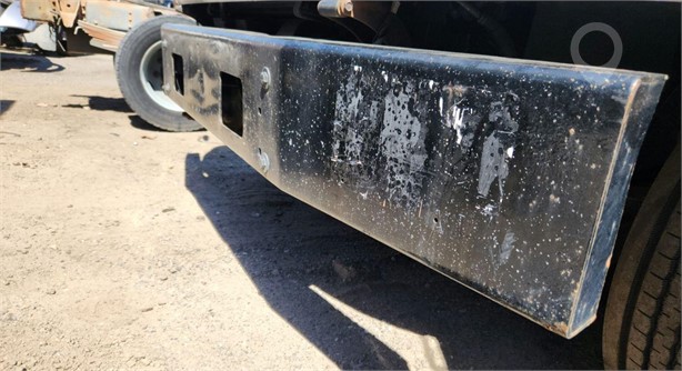 2008 GMC C5500 Used Bumper Truck / Trailer Components for sale