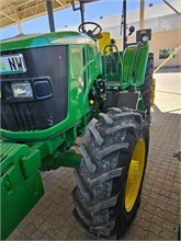 2023 JOHN DEERE 6110B Used 100 HP to 174 HP Tractors for sale