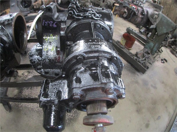 MACK CRD150 Used Differential Truck / Trailer Components for sale
