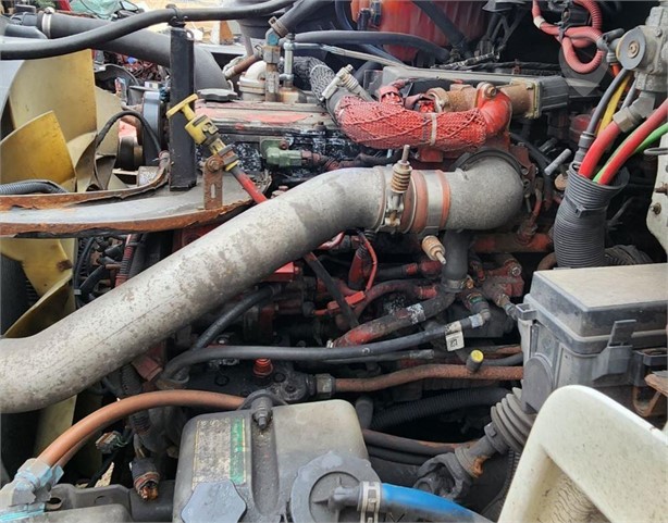 2012 CUMMINS ISC Used Engine Truck / Trailer Components for sale
