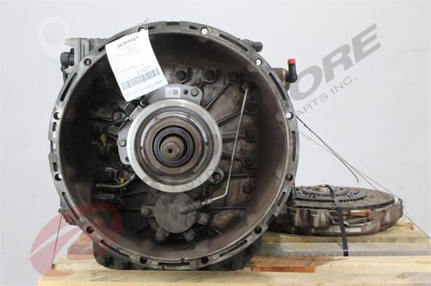 2017 VOLVO ATO2612D Used Transmission Truck / Trailer Components for sale