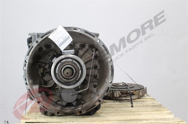 2012 VOLVO AT2612D Used Transmission Truck / Trailer Components for sale