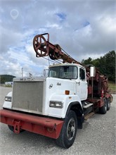 1985 MACK SINGLE POLE WILSON SERVICE TRUCK Used Other Truck / Trailer Components auction results