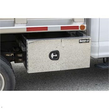 2023 BUYERS SMOOTH ALUMINUM UNDERBODY TRUCK TOOL BOX WITH BARN New Other for sale