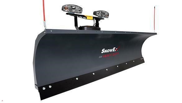 2023 SNOWEX 9000HD SNOW PLOW New Other Truck / Trailer Components for sale