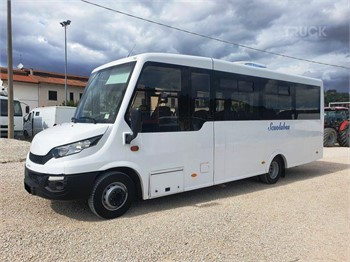 2015 IVECO INDCAR Gebraucht Reisebus Busse zum verkauf