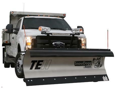 2023 SNOWDOGG TE80 II SNOW PLOW New Other Truck / Trailer Components for sale