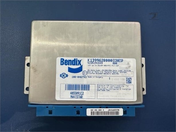 BENDIX Used Andere LKW- / Anhängerkomponenten zum verkauf