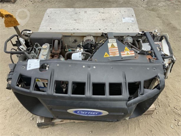 KUBOTA D722-EF01 Used Engine Truck / Trailer Components for sale