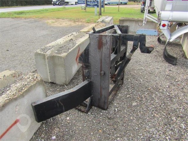2003 HEAVY DUTY Used Front End Assembly Truck / Trailer Components for sale