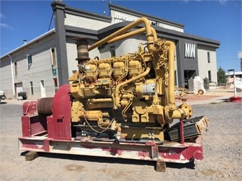2005 CATERPILLAR SIN MODELO Used Engine Truck / Trailer Components for sale