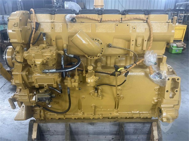 1997 CATERPILLAR 3406 New Engine Truck / Trailer Components for sale