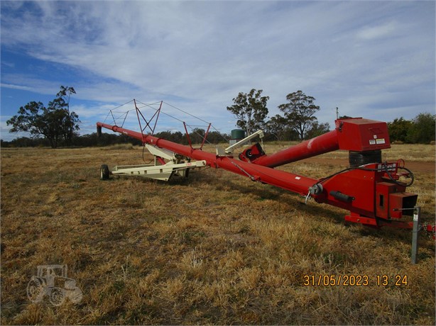 FARM KING 1385 Used Grain Augers for sale