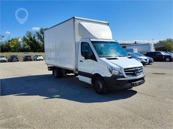 2018 MERCEDES-BENZ SPRINTER 414 Used Mini Bus for sale