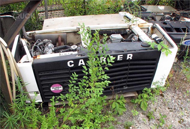 CARRIER SUPRA 944 FOR PARTS Core Kühlaggregat LKW- / Anhängerkomponenten zum verkauf