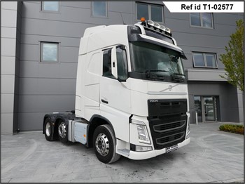 2016 VOLVO FH 13 460 Used Other for sale