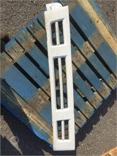 2007 ISUZU NPR Used Grill Truck / Trailer Components for sale