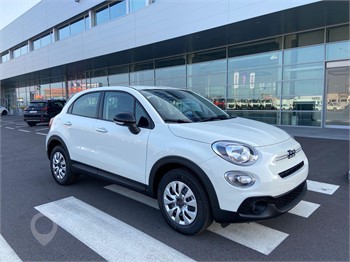 2023 FIAT 500X New SUV for sale