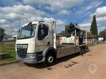 2018 DAF LF230 Used Other Trucks for sale