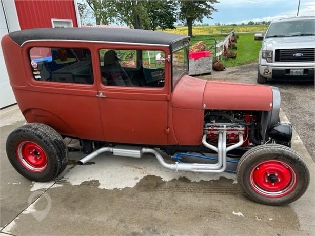 1929 FORD MODEL A Used Coupes Cars for sale