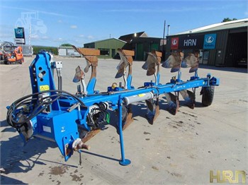 2009 OVERUM XCELSIOR DX5975H Used Ploughs Tillage Equipment for sale