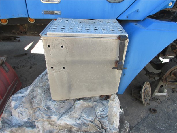 UNKNOWN Used Tool Box Truck / Trailer Components for sale