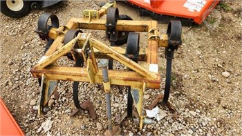 PIERCE HD CULTIVATOR Used Other for sale