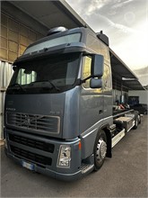 2005 VOLVO FH12.380 Used Chassis Cab Trucks for sale