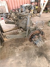 2018 DAF REAR AXLE CF E6 CF Used Axle Truck / Trailer Components for sale
