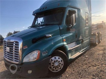 2015 FREIGHTLINER CASCADIA 125 Used Grill Truck / Trailer Components for sale