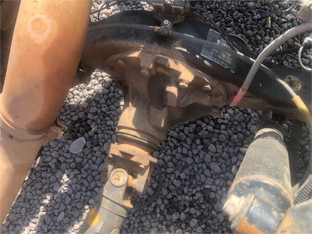 2018 DODGE OTHER Used Axle Truck / Trailer Components for sale