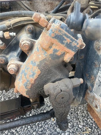 1986 TRW/ROSS HYDRAPOWER Used Steering Assembly Truck / Trailer Components for sale