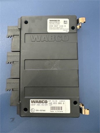 WABCO Used ECM Truck / Trailer Components for sale
