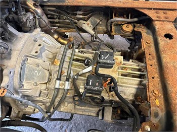 2018 HINO AUTOMATIC Used Transmission Truck / Trailer Components for sale
