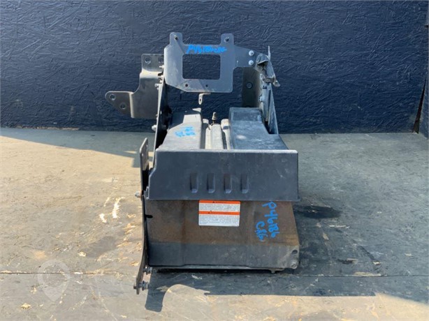 2019 HINO 268 Used Battery Box Truck / Trailer Components for sale